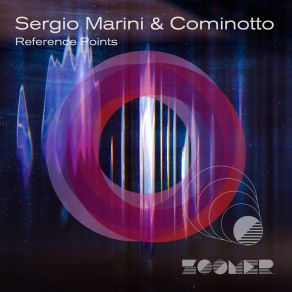 Download track Reference Points (Extended Mix) Cominotto