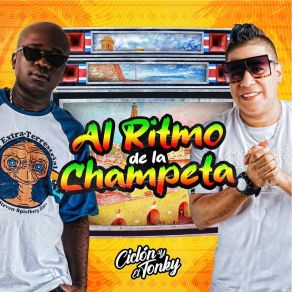 Download track La Celda 26 El Tonky