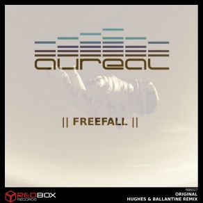 Download track Freefall (Original Mix) Aureal