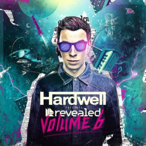 Download track Chameleon (Instrumental Mix) Hardwell, Wiwek