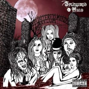 Download track Bloodshed In Wonderland Splintered Halo