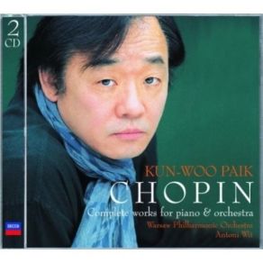 Download track Chopin. EConcerto No. 2 In F Minor, Op. 21 - III. Allegro Vivace Frédéric Chopin