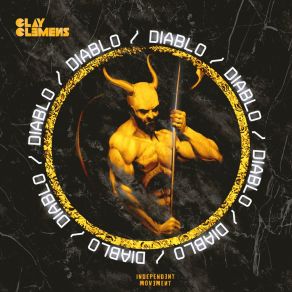 Download track Diablo (Original Mix) Clay Clemens