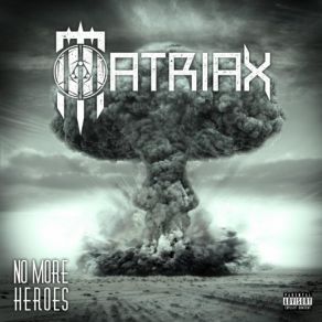 Download track Can't Forgive Matriax