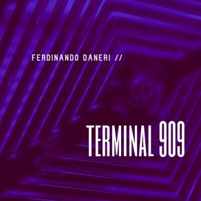 Download track Terminal 909 Ferdinando Daneri