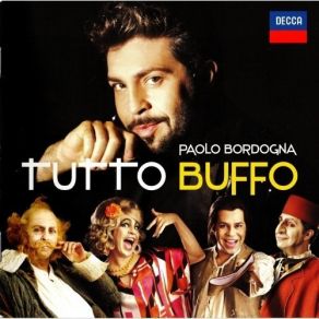 Download track 4. Rossini: Se Ho Da Dirla Avrei Molto Piacere Turco In Italia Paolo Bordogna, Filarmonica Arturo Toscanini