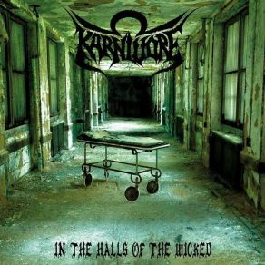 Download track An Era Of Decay Karnivore