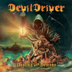 Download track Witches DevilDriver