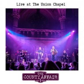 Download track Tony Chat (2) The County Affair