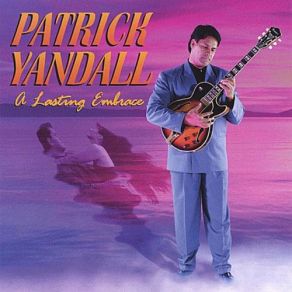 Download track It's Alright Patrick Yandall