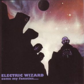 Download track Return To The Son Of Nothingness Electric Wizard