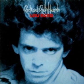 Download track Temporary Thing Lou Reed