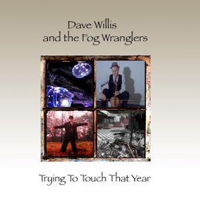 Download track Waste The Day The Fog Wranglers