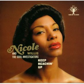 Download track No One'S Gonne Love You Nicole Willis, The Soul Investigators