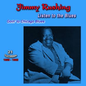 Download track Ain't Nobody's Business If I Do Jimmy Rushing