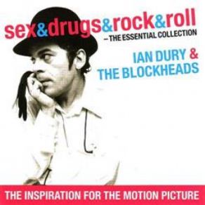 Download track Sex & Drugs & Rock & Roll Ian Dury And The Blockheads