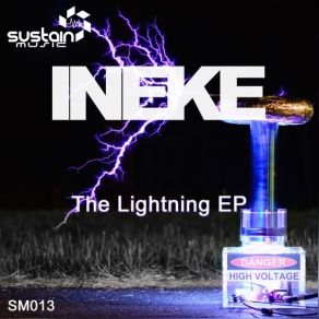 Download track Eight (Original Mix) Ineke