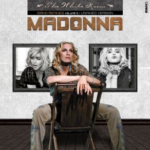 Download track WIFLFAG (Idaho'S Guardner Mix) Madonna