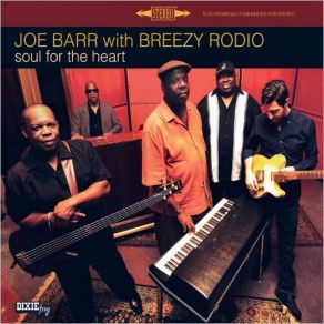 Download track A Woman Was Made To Be Loved Breezy Rodio, Joe Barr