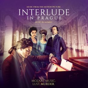 Download track Le Nozze Di Figaro (The Marriage Of Figaro), K. 492: Overture Hybrid