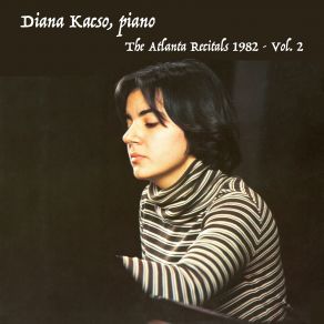 Download track Etude Op. 10, No. 9 In F Minor Diana Kacso