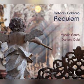 Download track Requiem Kyrie Eleison. Andante (I) Daniela Dolci, Musica Fiorita