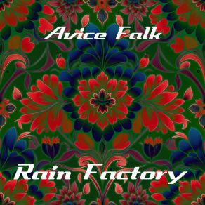 Download track Red Planet (Original Mix) Avice Falk