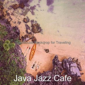 Download track Carefree Summer 2021 Java Jazz Cafe