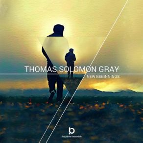 Download track I Am Someone Thomas Solomon Gray