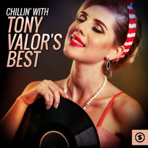 Download track I'm Still Waiting Tony Valor