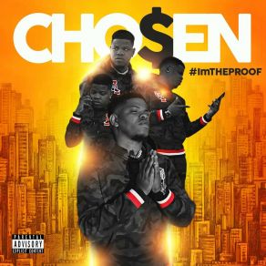 Download track I'm Just A Fan Cho$ En