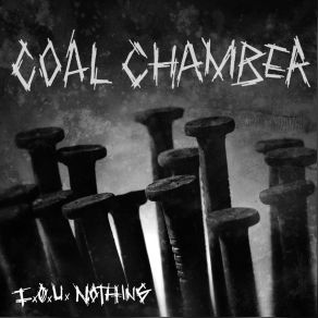 Download track The Bridges You Burn Coal Chamber