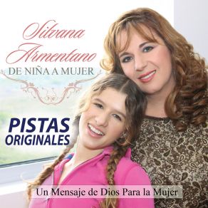 Download track Madre Y Amiga Pista Silvana Armentano