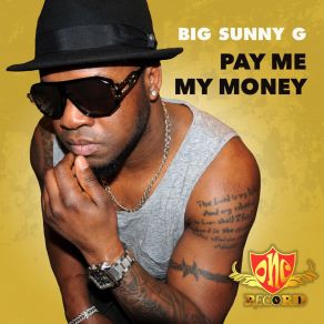 Download track Send Down The Rain Big Sunny G