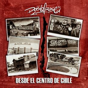 Download track Desde El Centro De Chile Doblefrase