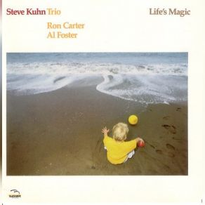 Download track Never Let Me Go [#] Steve Kuhn Trio, Ron Carter, Al Foster