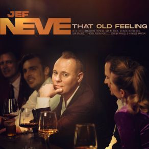 Download track Something So Right Jef Neve Trio