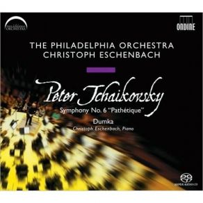 Download track Tchaikovsky: Dumka, Op. 59 - Russian Rustic Scene Piotr Illitch Tchaïkovsky