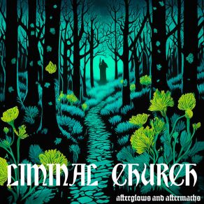 Download track Aftermath Liminal Church