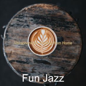 Download track Mood For Social Distancing - Jazz Quartet Fun Jazz