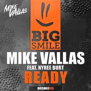 Download track Ready Mike Vallas, Nyree Burt