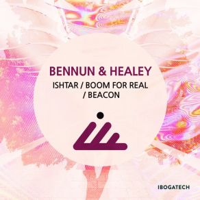 Download track Beacon (Original Mix) Bennun