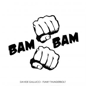 Download track Funky Thunderbolt (Original Mix) Davide Gallucci