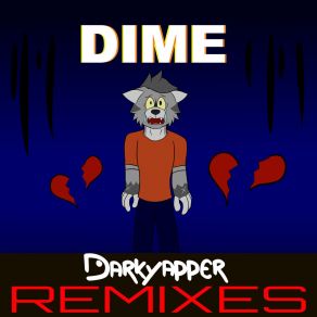 Download track Dime (Cumbia Mix) DarkyapperCumbia Mix