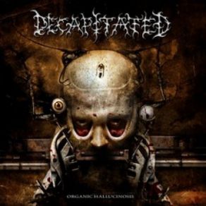 Download track Invisible Control Decapitated