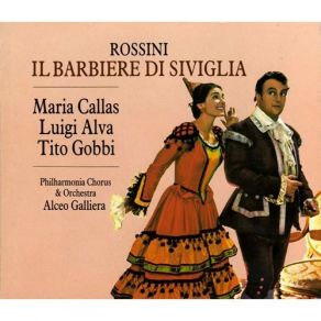 Download track 04 - Finale I- Che Cosa Ccadde Rossini, Gioacchino Antonio