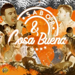 Download track Jurabas Tu Cosa Buena