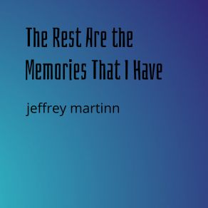 Download track Then Suddenly Regret That We Are Nothing Of Each Other Jeffrey Martinn