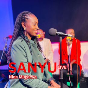 Download track There's More (Live) Nina Mugerwa