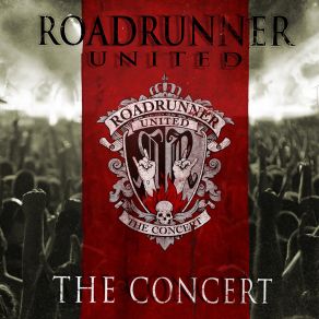 Download track Black No. 1 (Live At The Nokia Theatre, New York, NY, 12 / 15 / 2005) Roadrunner United